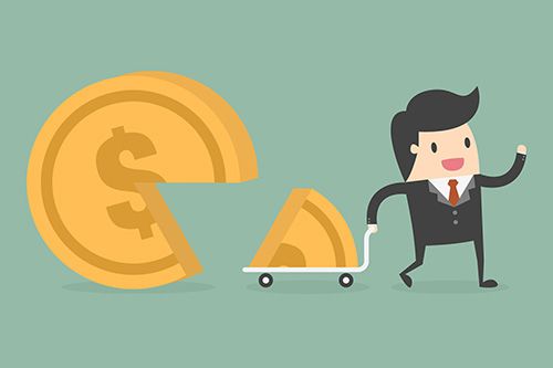 KW Profit Share Program Rewards Growth